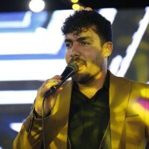 دانلود آهنگ فرشید حکمتی امشو تیم سیت خوو نره